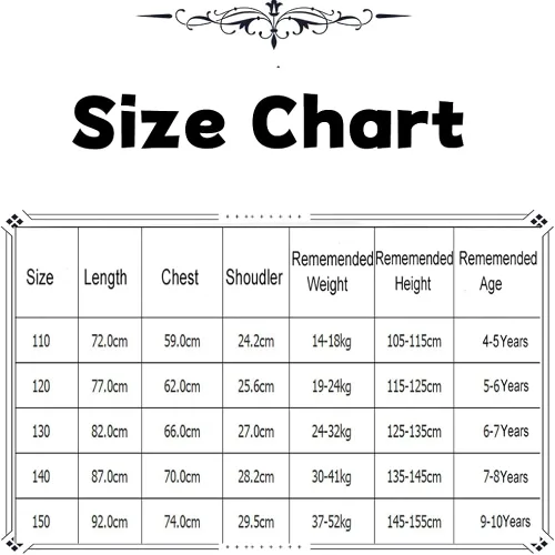 Vista 6 de IDOTTA Girls Wednesday Addams Costumes Dress For Kids Family Halloween Princess Cosplay Party Outfit Addams Costumes