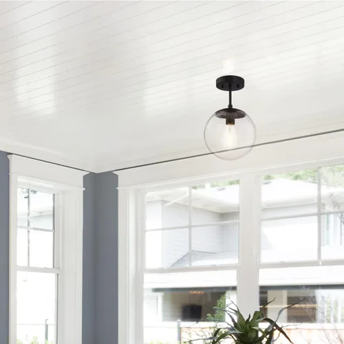 Vista 62 de Design House, 519736 Ajax 3 Luces, Luz para Tocador, Bronce, 519686, 60watts, 120.00 volts