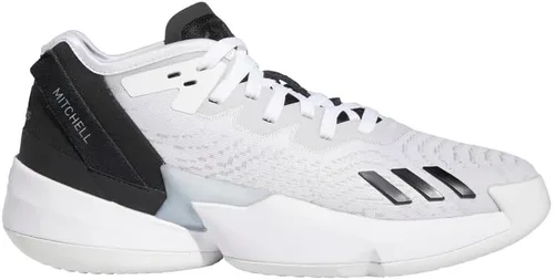 Vista 2 de adidas Tenis de baloncesto unisex para adultos D.o.n. Issue 4