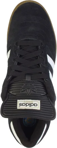 Vista 7 de Adidas Tenis para skateboarding The Busenitz para hombre., Negro, 11
