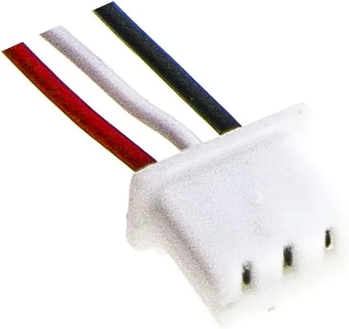 Vista 5 de Batería de repuesto para GSP 350, GSP 500, GSP 670 PN: AHB552826TPC-2 350mAh / 1.30Wh