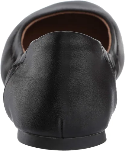 Vista 3 de Tienda Essentials Belice - Zapatos planos tipo bailarina para mujer