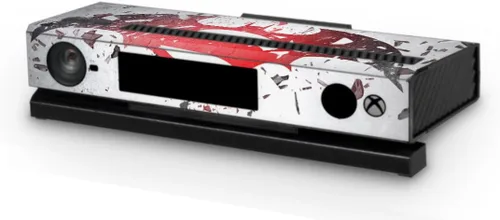 Vista 3 de Hero's VS Skins para consola Xbox ONE - Adhesivo vinal + juego de 2 mandos