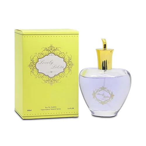 Vista 24 de AFLUXE Beauty Fleur EDP para mujer, aroma floral dulce, 3.4 onzas líquidas