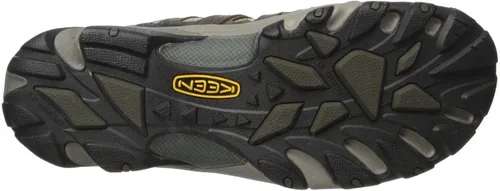 Vista 4 de KEEN Utility Pedernal bajo