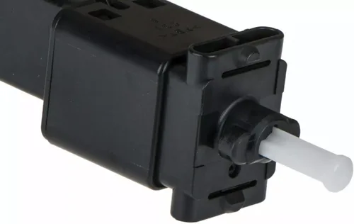 Vista 2 de Nuevo interruptor de luz de freno y interruptor de luz de freno de repuesto para GJ6E-66-490