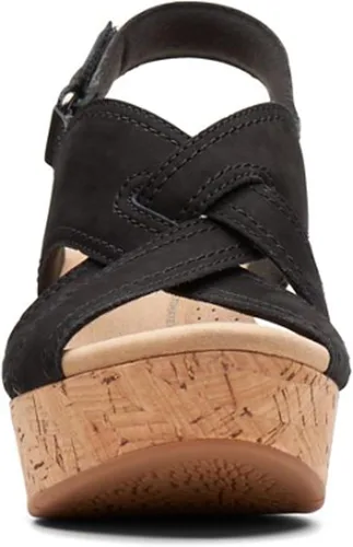 Vista 3 de Clarks Mujer Rose Erin