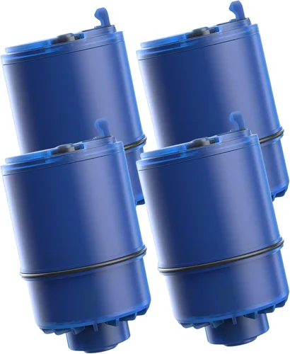 Vista 12 de Paquete de 2 filtros de repuesto para grifo para todos los PUR® Plus, repuesto de filtro de agua PUR®, repuesto de filtro Pur® RF-9999®, certificado