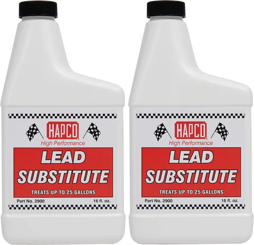 Vista 4 de Products – Sustituto de plomo – 1 galón