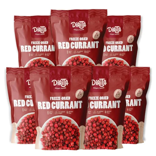 Vista 7 de Higo liofilizado, paquete de 7, fruta 100% real, sin azúcar añadido, crujiente y delicioso, larga vida útil