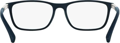 Vista 7 de Emporio Armani Men's Ea3069 Rectangular Sunglasses