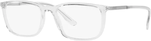 Vista 2 de Chaps Men's Cp3060 Square Prescription Eyewear Frames