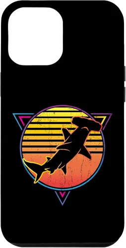 Vista 26 de Hammerhead Shark Vintage Case for iPhone 17