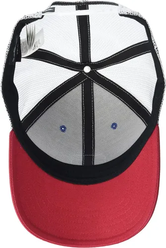 Vista 3 de Quiksilver Easy Does It - Gorra de camionero para hombre