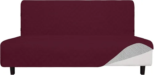 Vista 10 de Easy-Going Funda para Sofá Funda para Silla Funda para Sofá Impermeable Funda para Sofá Lavable Funda para Sofá de Tela Antideslizante Protector
