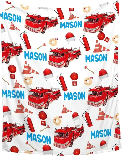 Vista 11 de Manta de bebé personalizada para niñas y niños, manta de bebé personalizada con nombre para niños pequeños, bebés, baby shower, recién nacidos