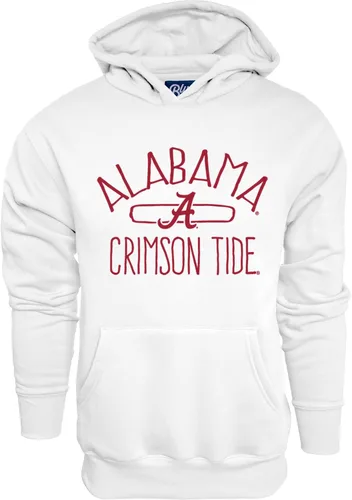 Vista 2 de Blue 84 NCAA - Sudadera con capucha unisex para niños, con licencia oficial de la Ncaa, color secundario