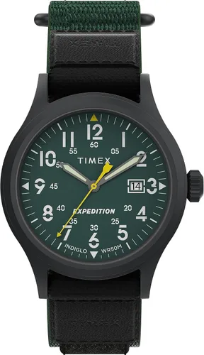 Vista 15 de Timex Expedition Scout 40mm - Reloj para hombre