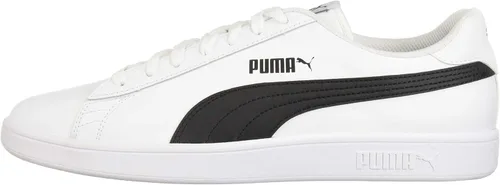 Vista 8 de Zapato deportivo Puma Smash v2 acordonado, de moda, para hombre