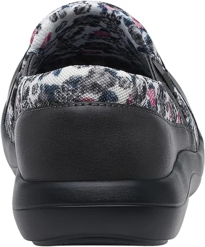 Vista 3 de Alegria Duette - Zapato profesional para mujer