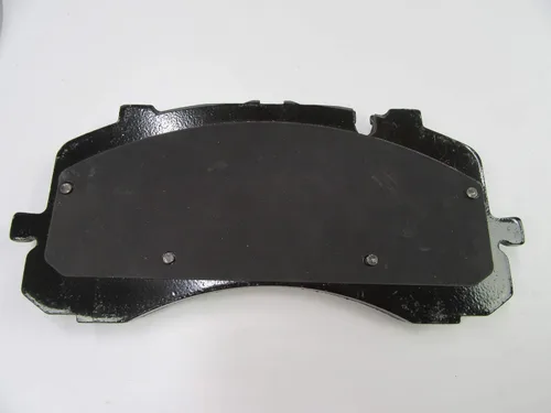 Vista 4 de pastillas de freno delanteras traseras de repuesto para Bentley Bentayga low dust premium #580