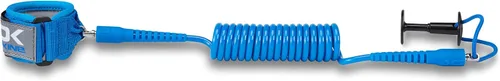 Vista 3 de Dakine Correa de muñeca en espiral unisex de 4' X 1/4
