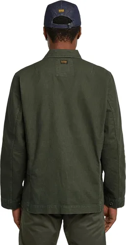 Vista 2 de G-STAR 4 Pkt Overshirt Men's Jacket