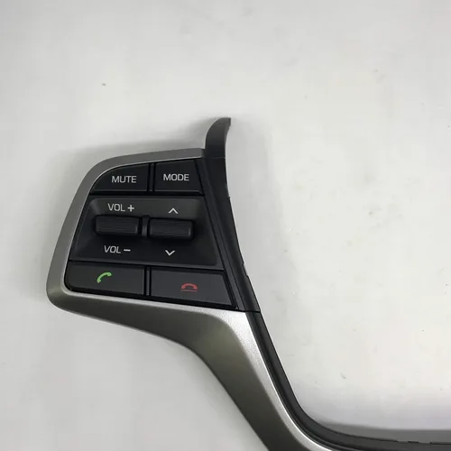 Vista 5 de Cable de control remoto de crucero automático 96700F2180, 56190F2610 para Hyundai Elantra 2017 2018