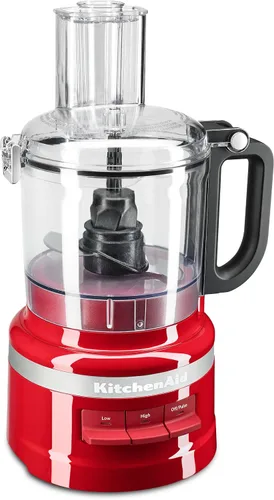 Vista 13 de Procesador de alimentos KitchenAid de 7 tazas, color blanco, KFP0718