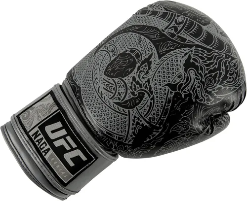 Vista 6 de UFC Guantes de entrenamiento Thai Naga