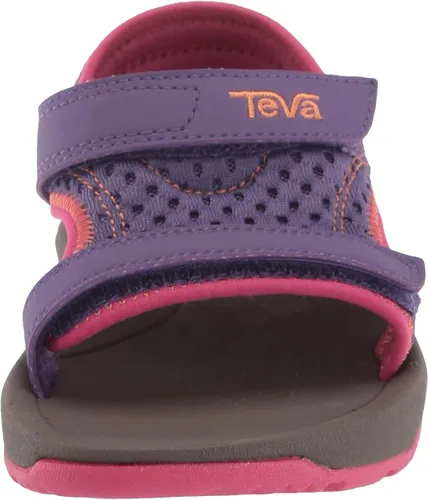 Vista 2 de Teva Unisex-Child K Psyclone XLT Sandal