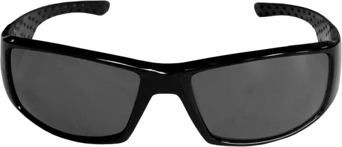 Vista 3 de Siskiyou NFL Unisex Chrome Wrap Sunglasses