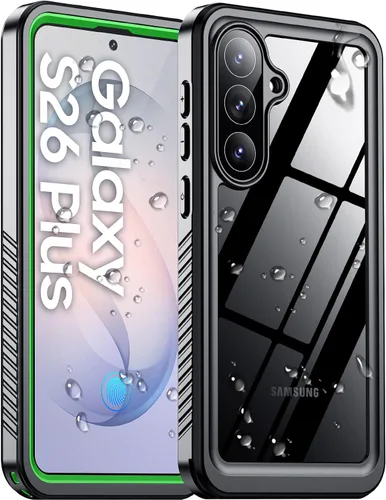 Vista 24 de Carcasa transparente para iPhone 12 y iPhone 12 Pro