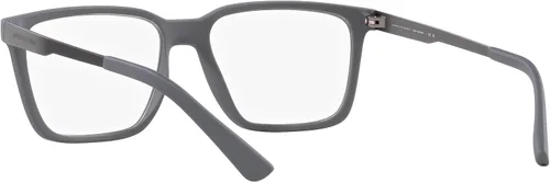 Vista 6 de AX ARMANI EXCHANGE Ax3103 - Marcos rectangulares para lentes graduados para hombre