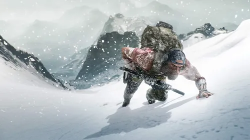 Vista 8 de Tom Clancy's Ghost Recon Breakpoint (PS4)