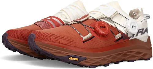 Vista 5 de ALTRA Zapatillas de running Mont Blanc BOA Trail para mujer
