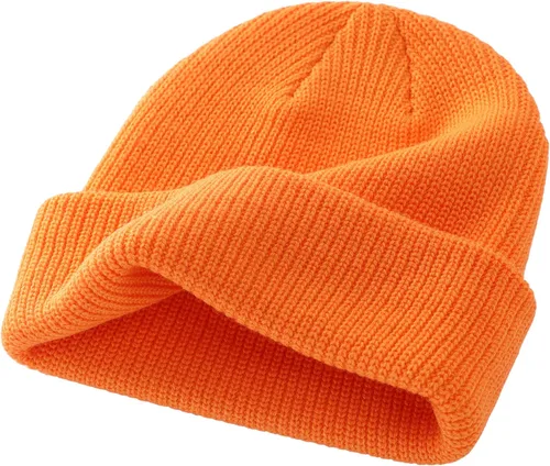 Vista 24 de Connectyle Classic - Gorro de invierno para hombre (acrílico, tejido de punto)
