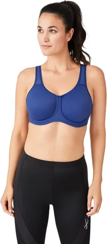 Vista 4 de Wacoal - Brasier deportivo con varillas para mujer