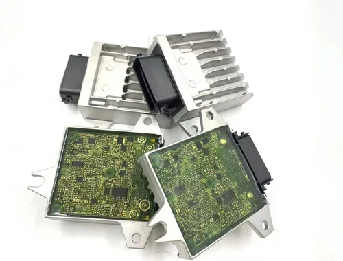 Vista 3 de Módulo de control de transmisión LFFM189E1H, adecuado para Mazda 5 2.0 2009 2017, módulo de control TCM TCU LFFM189E1H