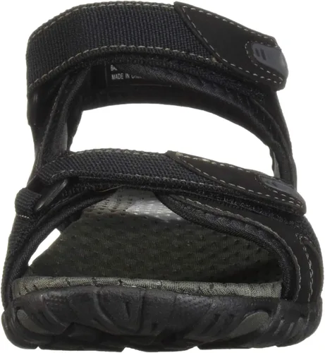 Vista 2 de Nunn Bush Rio Bravo 3-Strap River Sandal