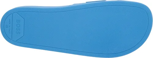 Vista 4 de BOSS Chanclas digitales Pacific_thng_Digital para hombre, marino