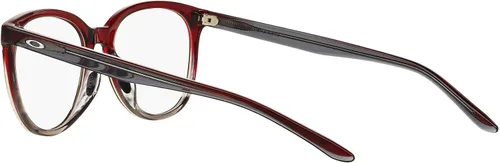 Vista 5 de Oakley Marcos para lentes graduados redondos de inversión Ox1135 para mujer