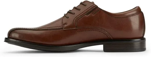Vista 5 de Dockers Zapato Oxford para hombre Geyer Dress Run Off