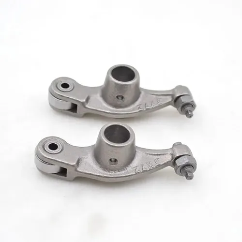 Vista 8 de Eje de levas de carreras de motocicleta de alto rendimiento, conjunto de brazo oscilante silencioso apto para Y YBR125 YB125Z XTZ125Z XTZ125 Marfil