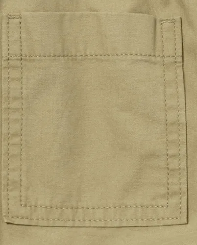 Vista 4 de The Children's Place Pantalón deportivo chino elástico para niño