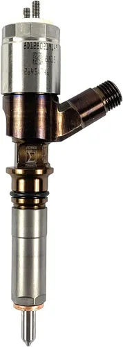 Vista 4 de Inyector del motor diesel de Sigma para los motores 2645A746 320-0677 de CATERPILLAR/PERKINS C6.6