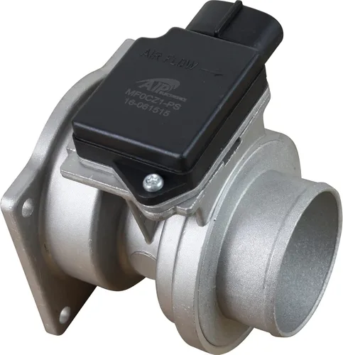 Vista 2 de AIP Electronics Sensor de flujo de aire masivo premium MAF AFM compatible con Ford Escort 1991-1993 y Mercury Tracer con motores de 1.9L