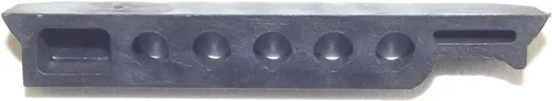 Vista 4 de Daisy 900 917 977 5 Shot Pellet Clip Holder .177 Calibre BB Gun Air Rifle