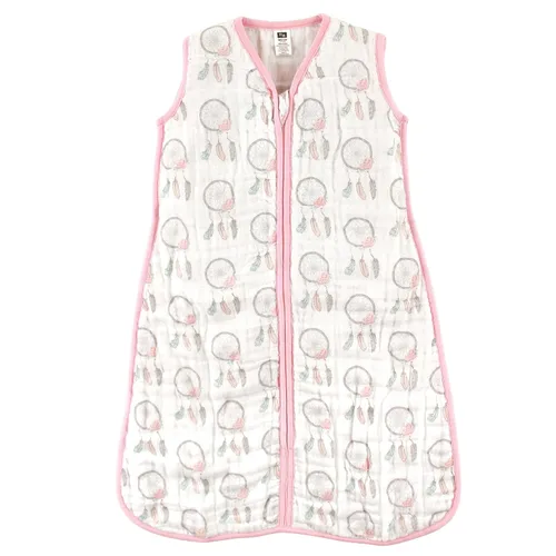 Vista 14 de Hudson Baby- Saco de dormir de muselina para bebé, unisex, 0-6 meses