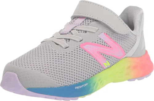 Vista 11 de New Balance Fresh Foam Arishi V4, Zapatillas de correr para niños